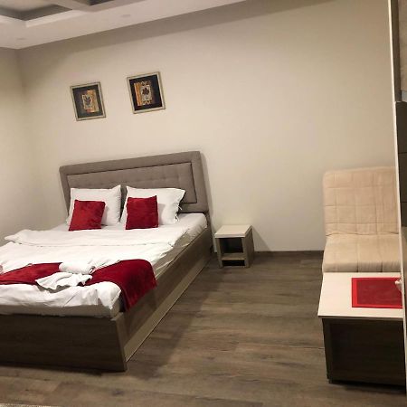 As Lux Apartmani Копаоник Екстериор снимка