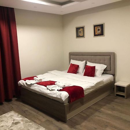As Lux Apartmani Копаоник Екстериор снимка