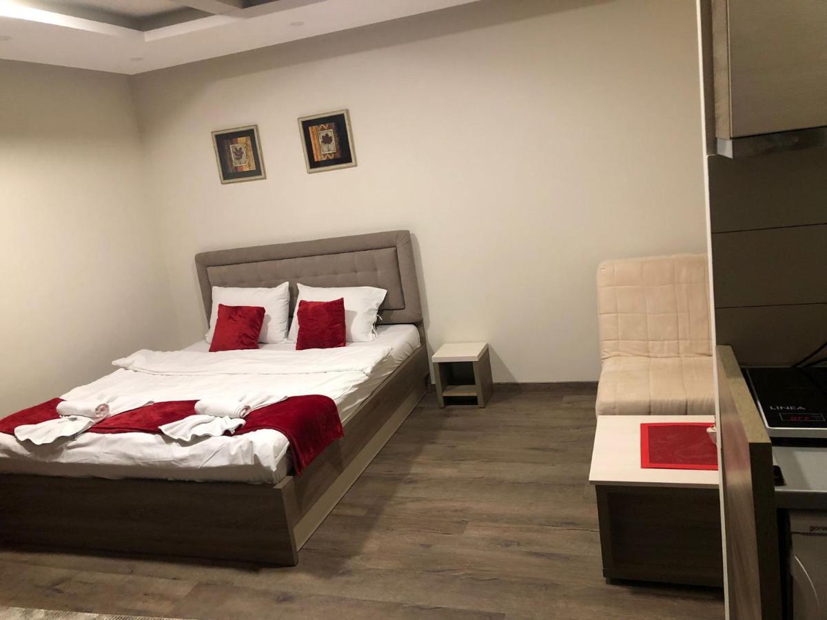As Lux Apartmani Копаоник Екстериор снимка