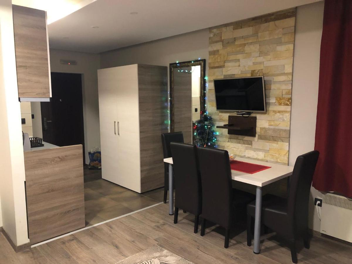 As Lux Apartmani Копаоник Екстериор снимка