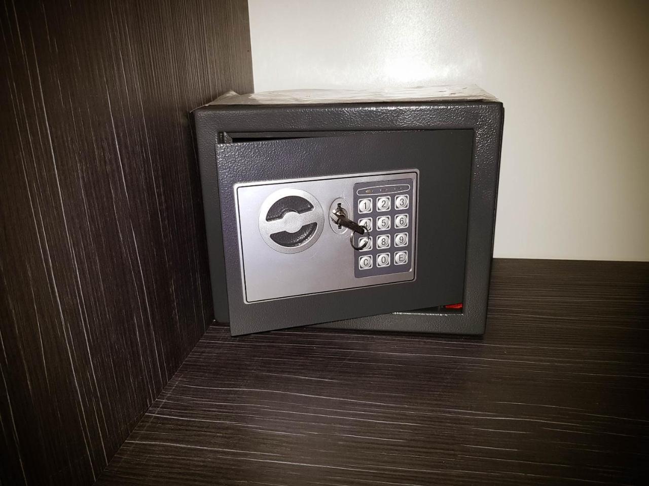 As Lux Apartmani Копаоник Екстериор снимка