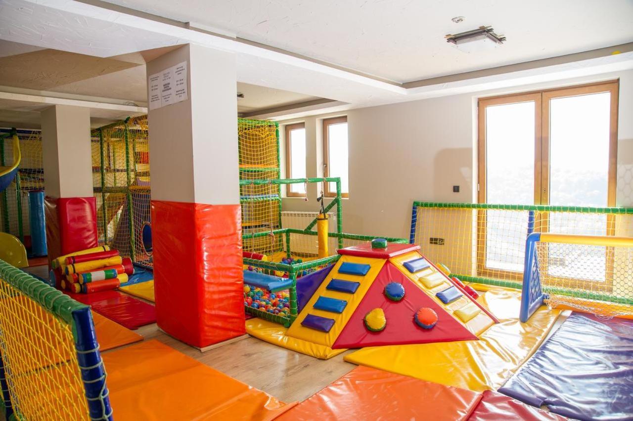 As Lux Apartmani Копаоник Екстериор снимка