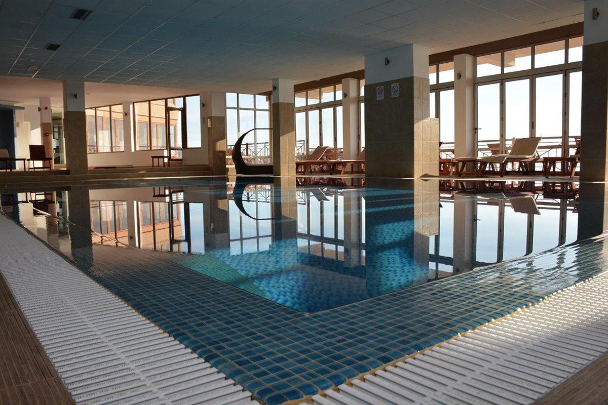 As Lux Apartmani Копаоник Екстериор снимка