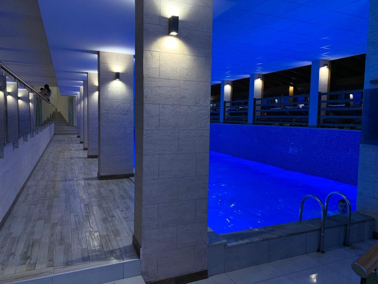 As Lux Apartmani Копаоник Екстериор снимка