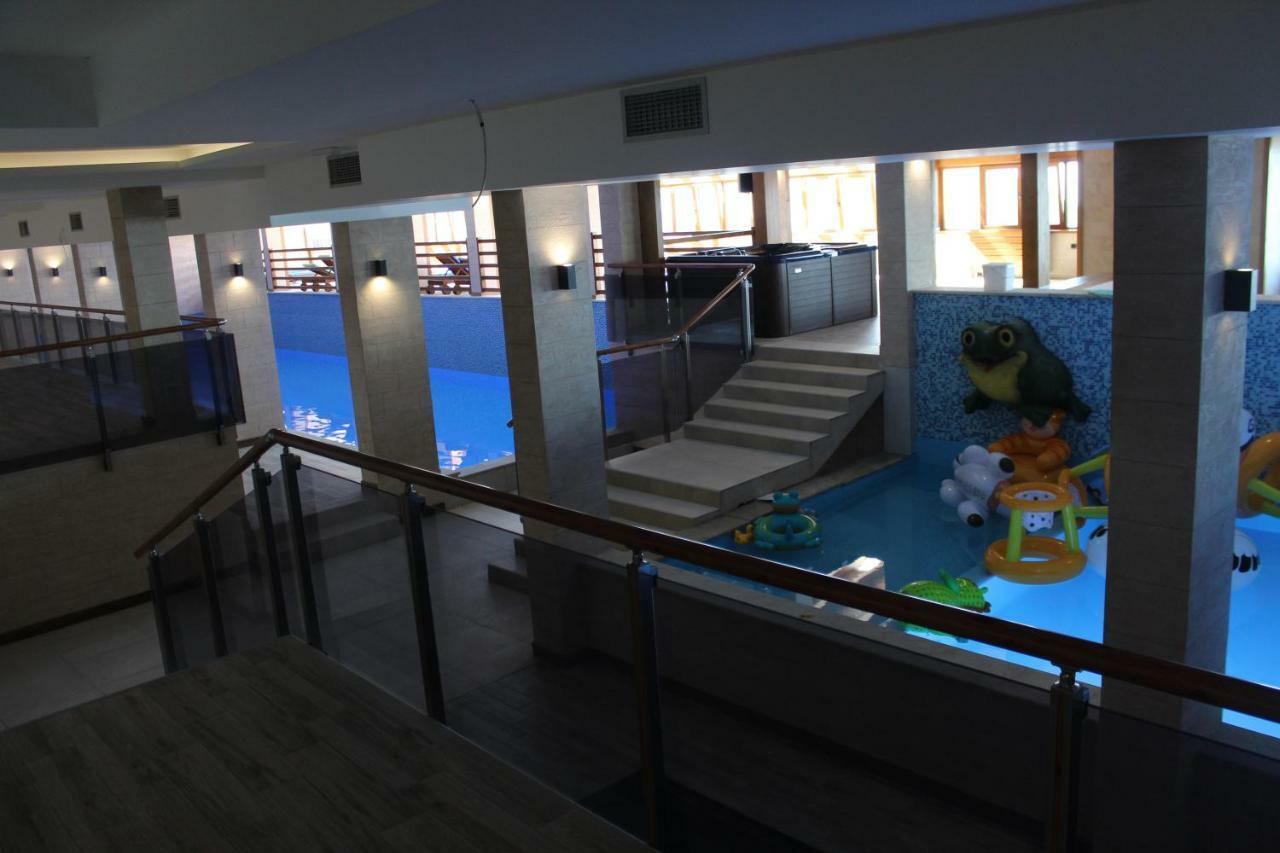 As Lux Apartmani Копаоник Екстериор снимка