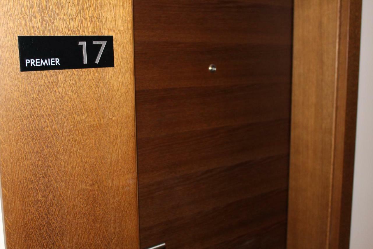 As Lux Apartmani Копаоник Екстериор снимка