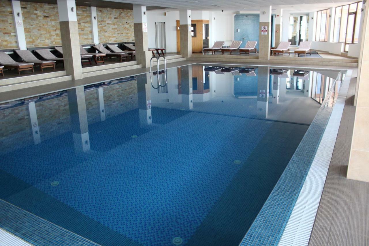As Lux Apartmani Копаоник Екстериор снимка