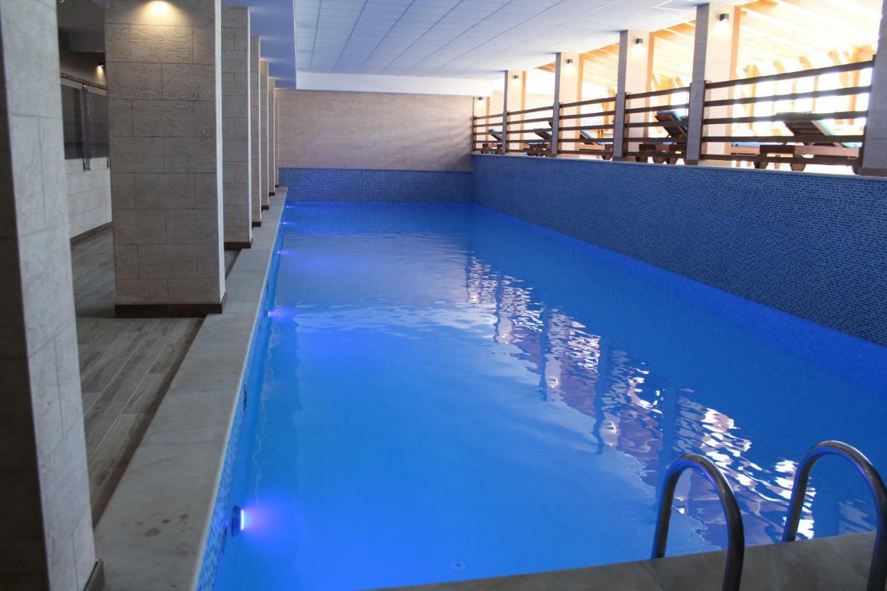 As Lux Apartmani Копаоник Екстериор снимка