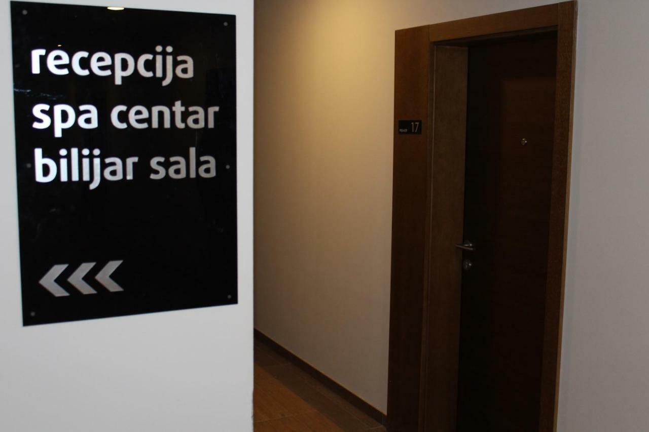 As Lux Apartmani Копаоник Екстериор снимка