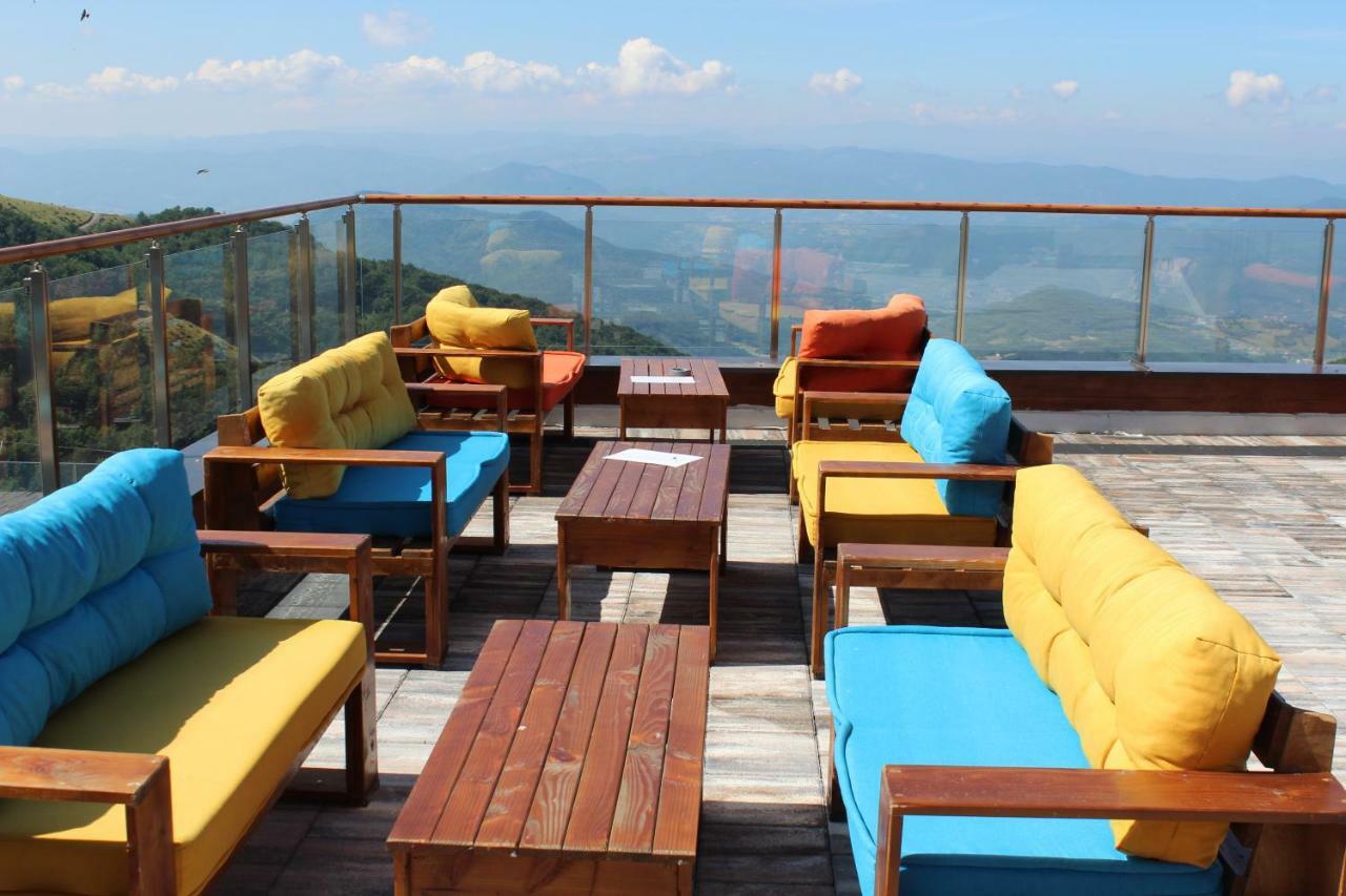 As Lux Apartmani Копаоник Екстериор снимка