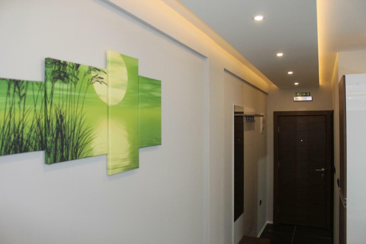 As Lux Apartmani Копаоник Екстериор снимка