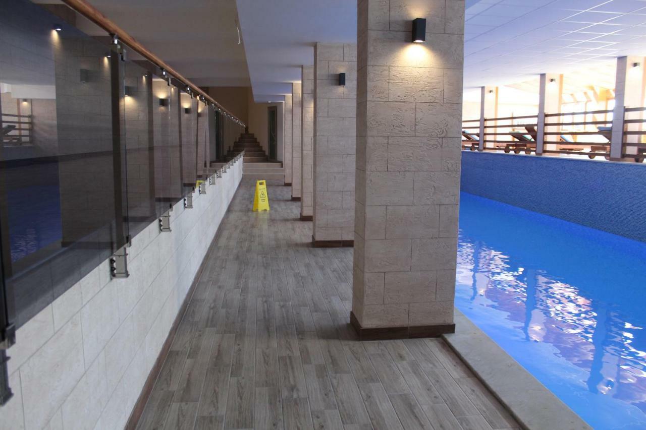 As Lux Apartmani Копаоник Екстериор снимка