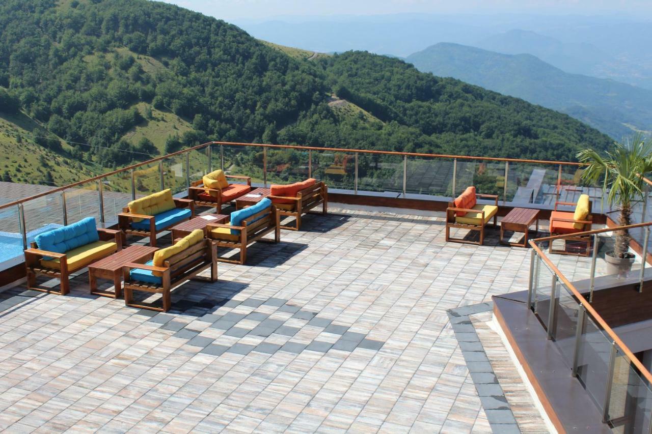 As Lux Apartmani Копаоник Екстериор снимка