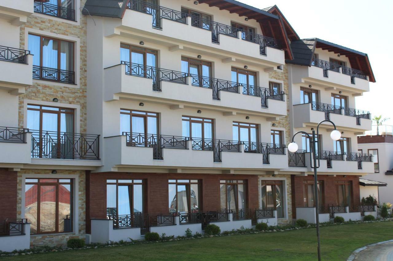 As Lux Apartmani Копаоник Екстериор снимка