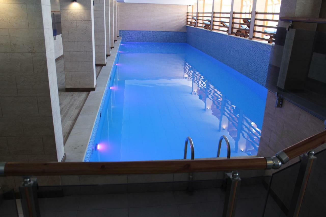 As Lux Apartmani Копаоник Екстериор снимка