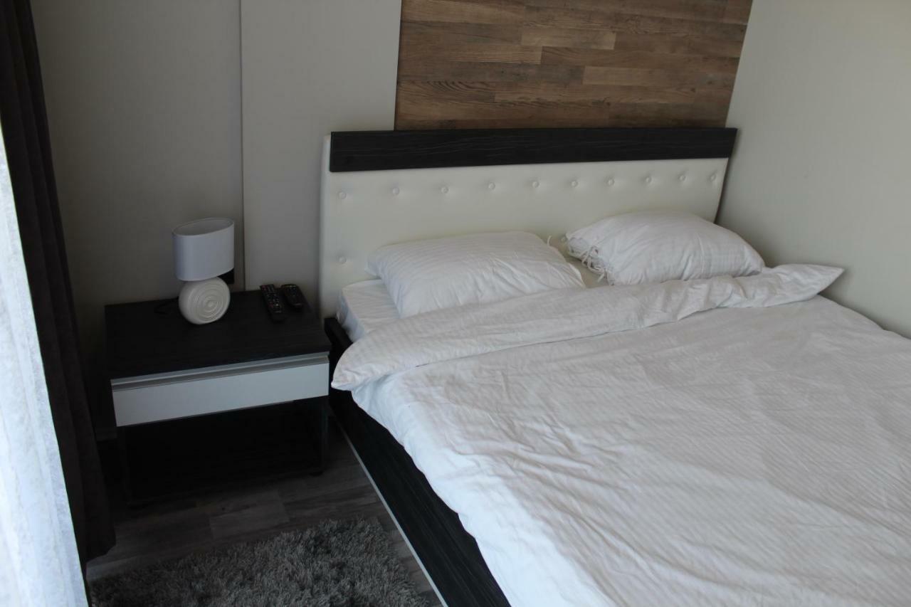 As Lux Apartmani Копаоник Екстериор снимка